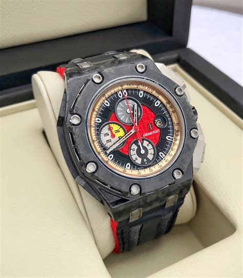 audemars piguet royal oak offshore grand prix replica|audemars piguet royal oak copy.